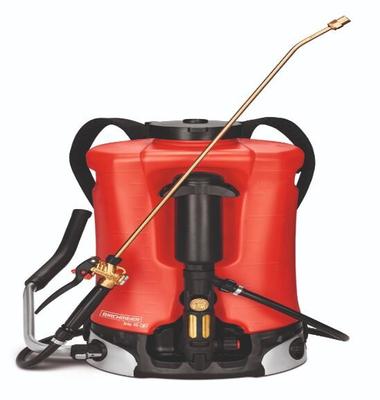 BIRCHMEIER IRIS 15 AT1